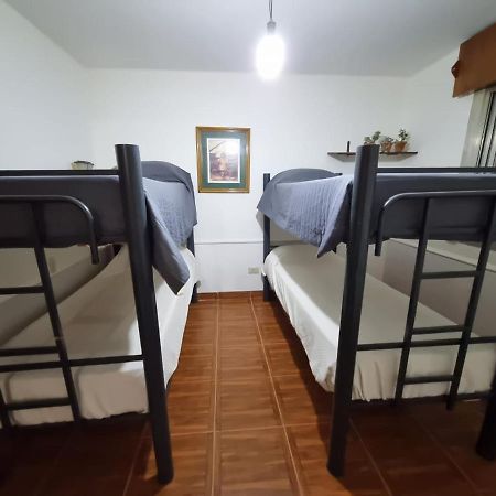 Casa Alvarado Hostel Salta Esterno foto