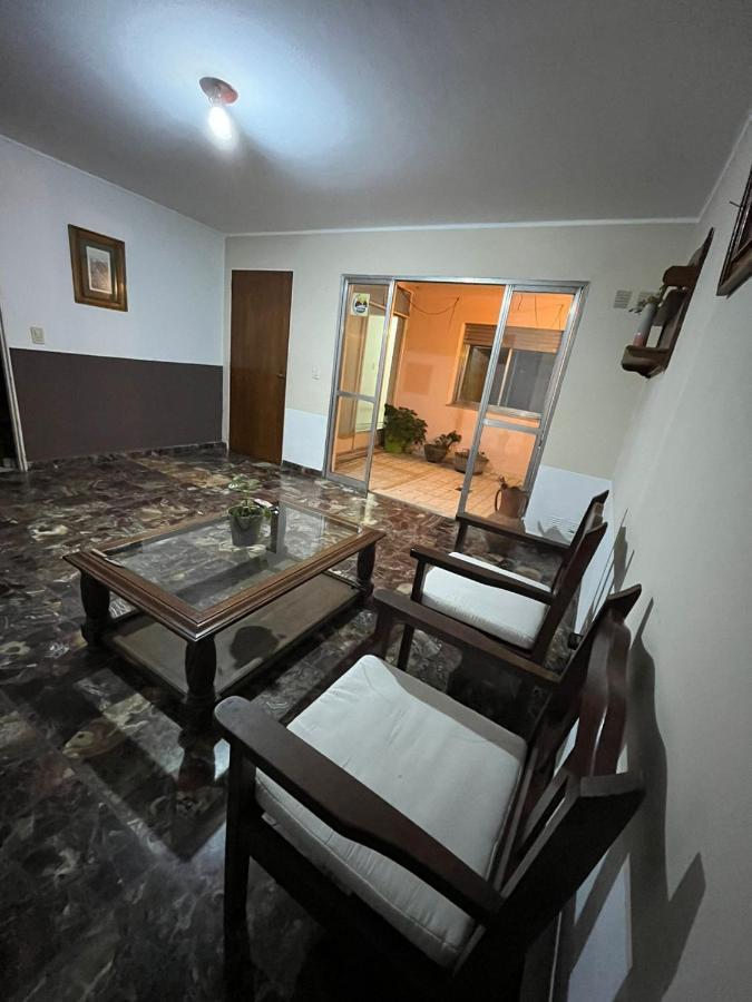 Casa Alvarado Hostel Salta Esterno foto