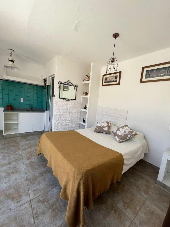 Casa Alvarado Hostel Salta Esterno foto