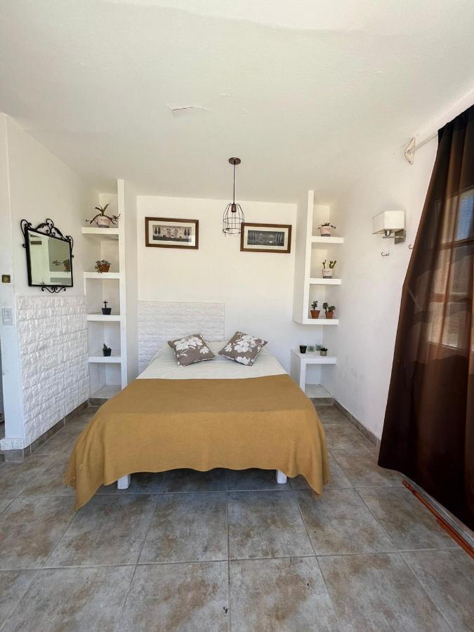 Casa Alvarado Hostel Salta Esterno foto