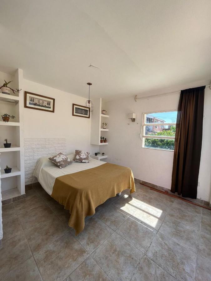 Casa Alvarado Hostel Salta Esterno foto