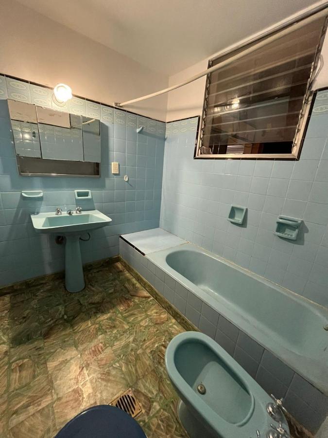 Casa Alvarado Hostel Salta Esterno foto