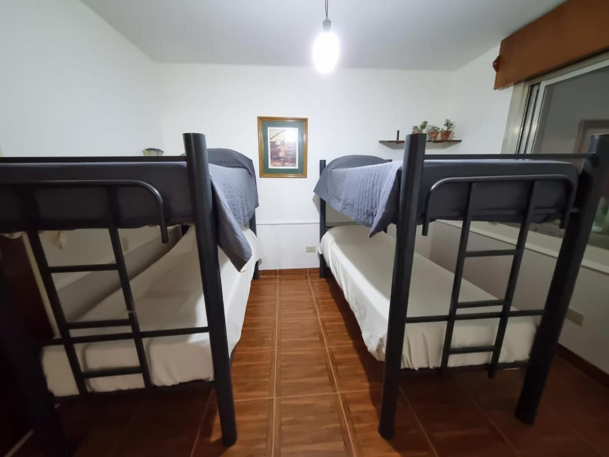 Casa Alvarado Hostel Salta Esterno foto