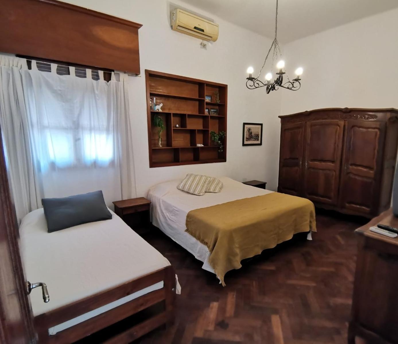 Casa Alvarado Hostel Salta Camera foto