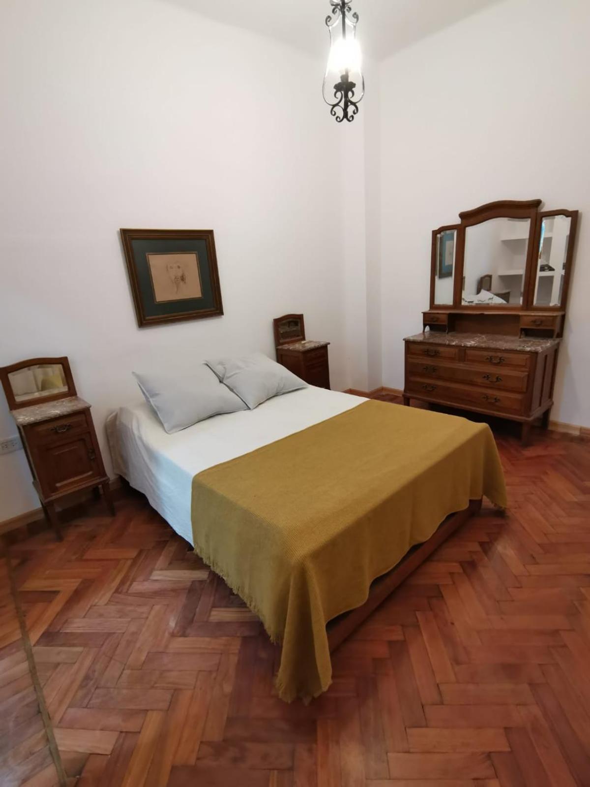 Casa Alvarado Hostel Salta Camera foto